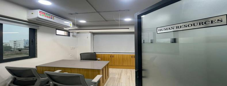 SVEO Human Resources office Patan